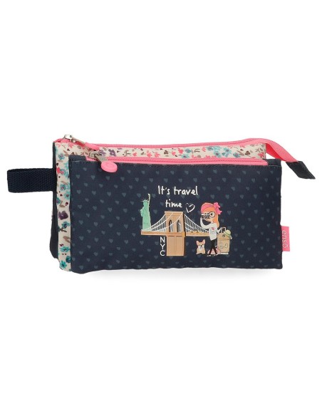 BANDOLERA 2C. ADEPT AXEL